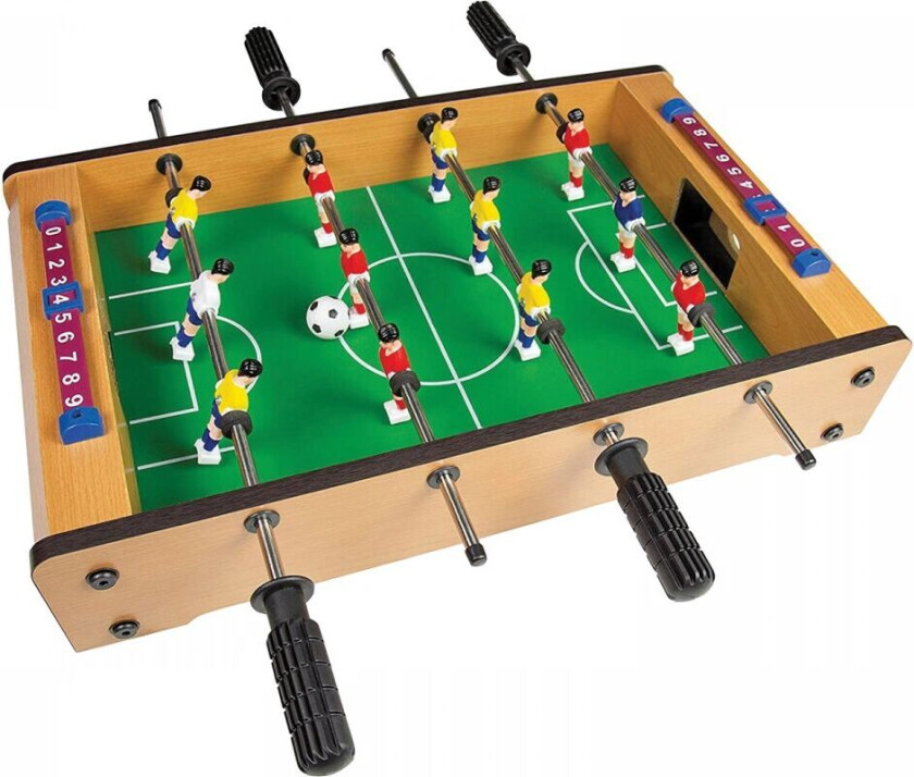 Gadgetmonster Mini Fussball Bord