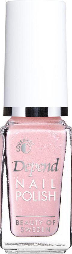 Girly Lady, 851