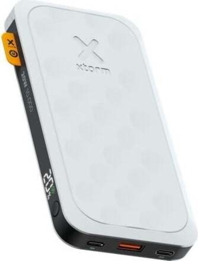FS5100U power bank Nødlader - 10000 mAh