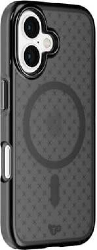 Evo Check - back cover for mobile phone
