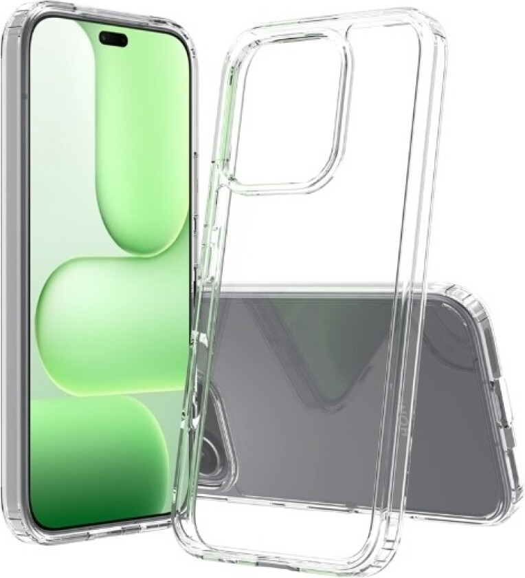 SCREENOR HONOR 600 LITE TPU CASE
