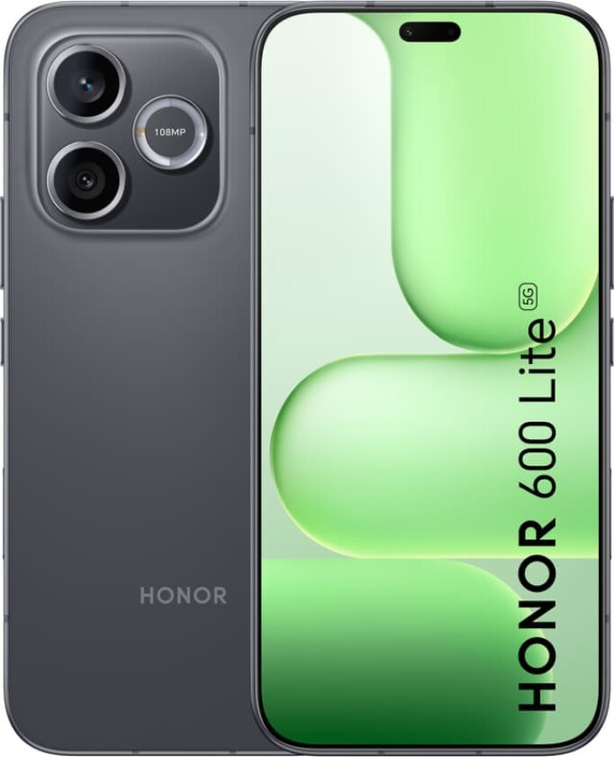 HONOR 600 Lite 128GB