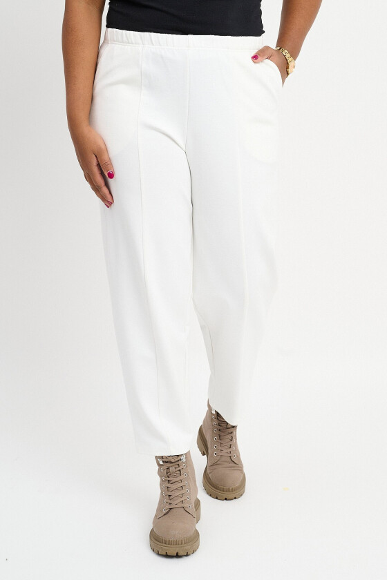 Bukser pnGea Trousers - Hvit
