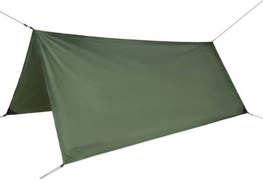 Skarv tarp 3 x 3,5 m