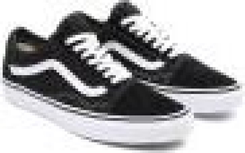 Old Skool Sneakers 35 Black/White