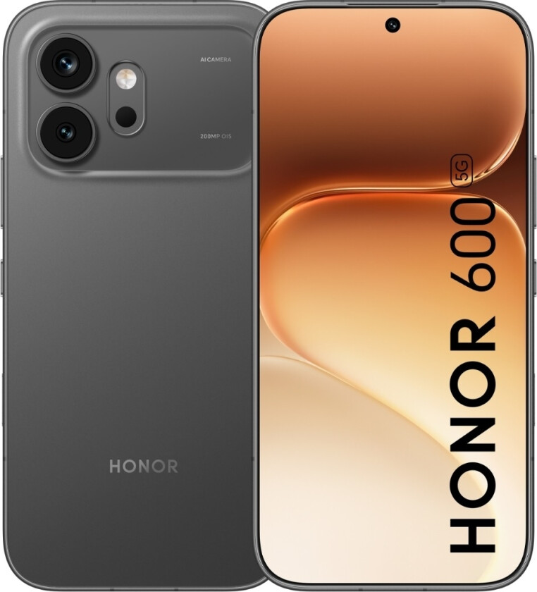 HONOR 600 256GB