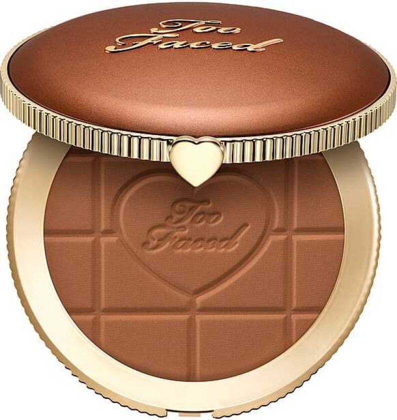 Chocolate Soleil Bronzer Chocolate Soleil