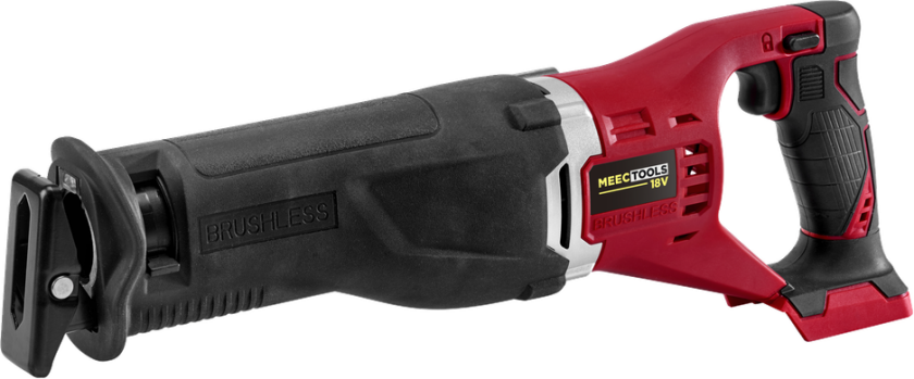 Batteridrevet bajonettsag 18 V