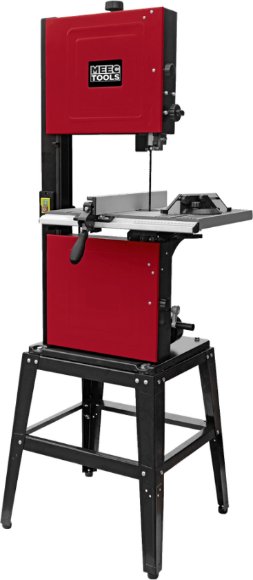 Båndsag 750 W 800 m/min 230 V
