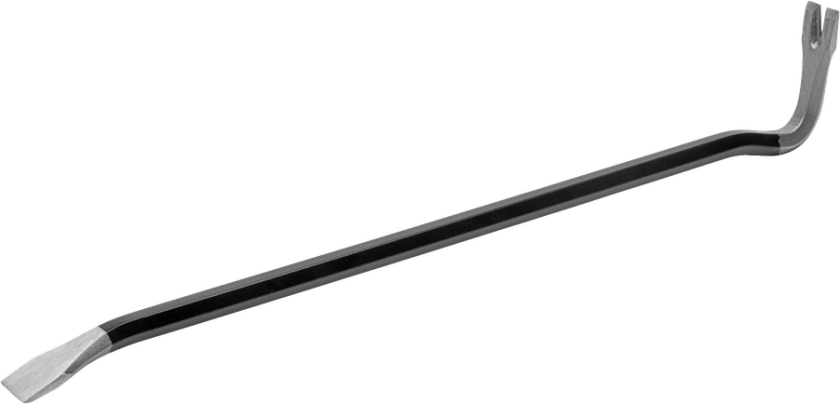 Brekkjern 600 mm