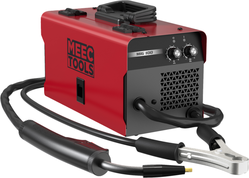 MIG-sveiseapparat MIG 100 100 A