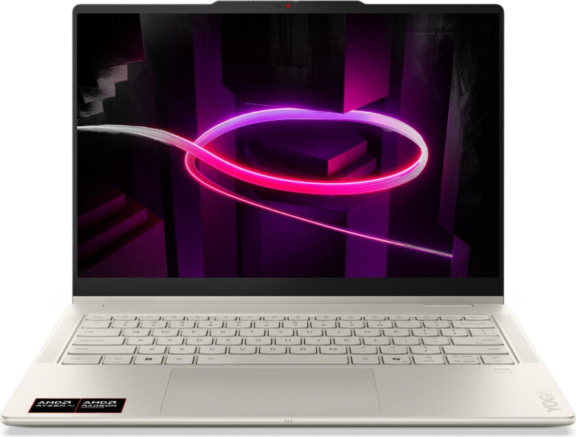 Yoga 7a 2-in-1 14AGP11 RYZ AI 5 435/16GB/512SSD/W11 Home inkl. Stift