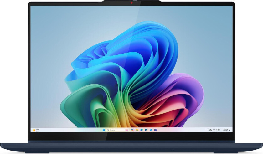 IdeaPad 5 2-in-1 RYZ AI 5 340/16GB/512SSD/W11 Home