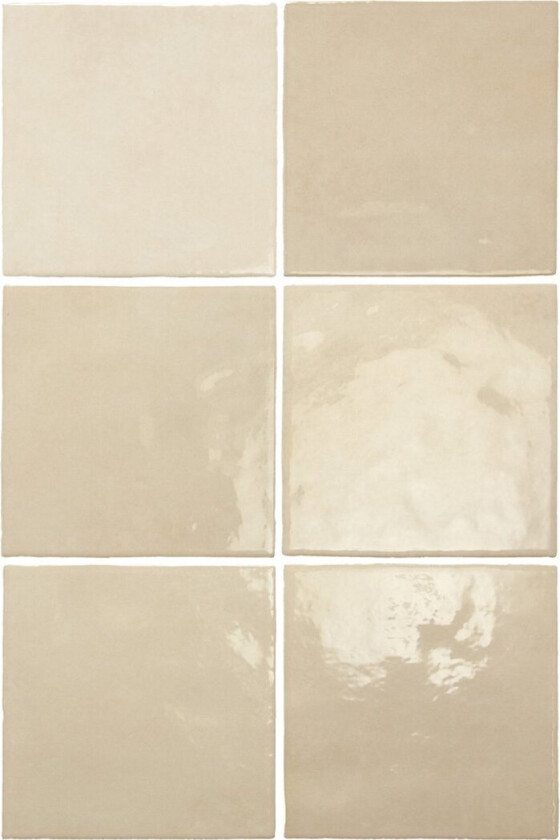 ARTISAN OCHRE 13,2X13,2 8MM