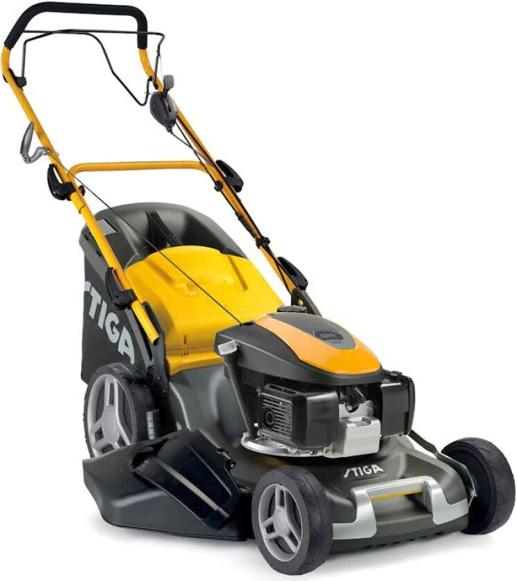 Gressklipper Stiga Combi 55 SVQ H