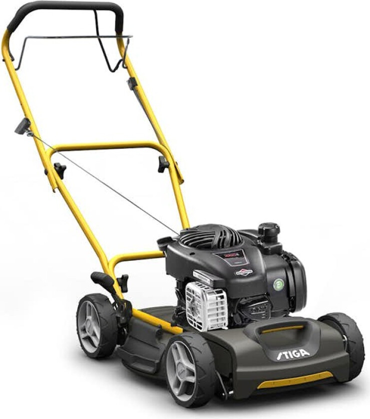 Gressklipper Stiga Multiclip 47 SQ B