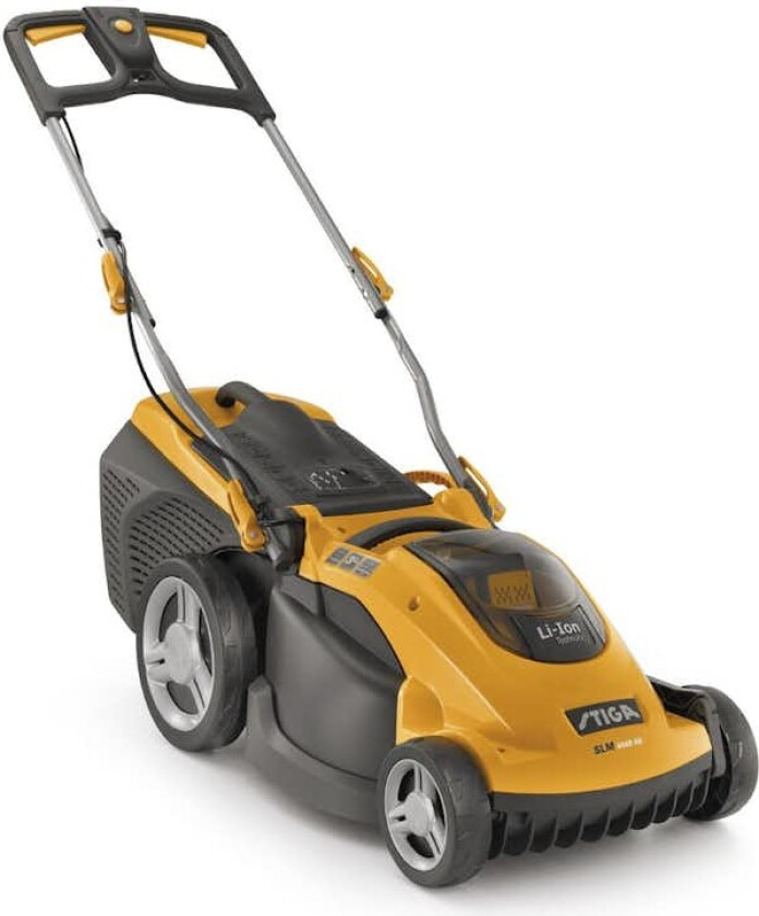 Gressklipper Stiga SLM 4048 AE