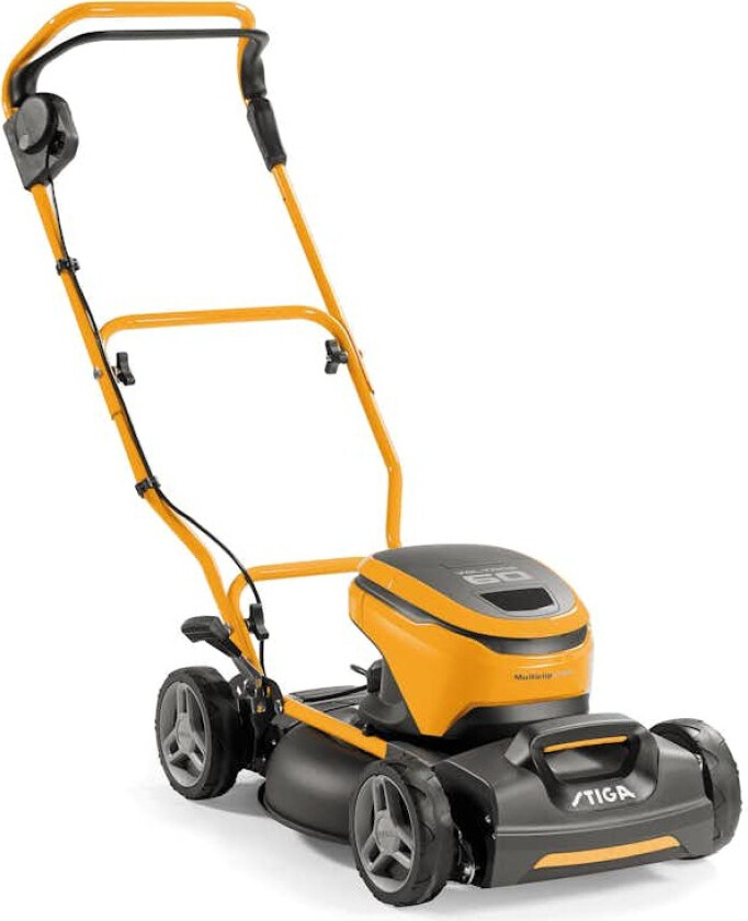 Gressklipper Stiga Multiclip 47 MAE