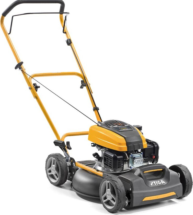 Gressklipper Stiga Multiclip 47