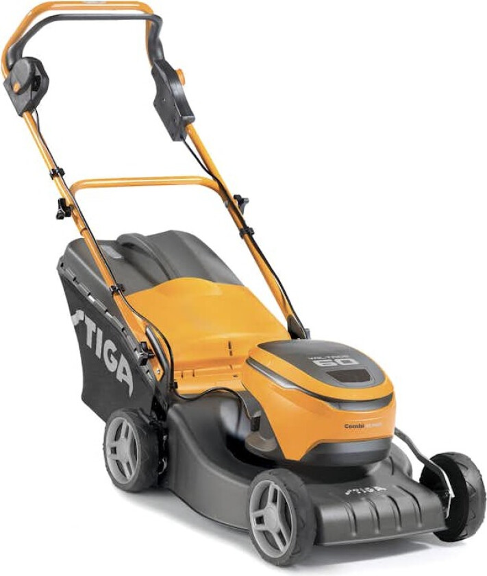 Gressklipper Stiga Combi 43 MAE