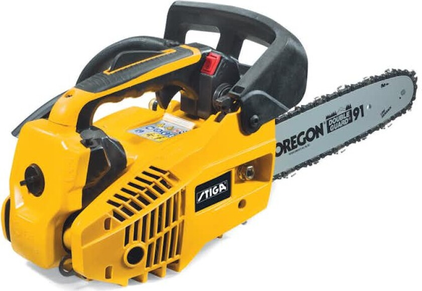 Motorsag Stiga SPR 255 C