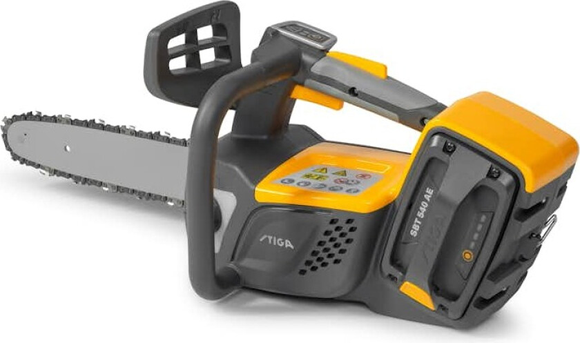 Motorsag Stiga SPR 500 AE
