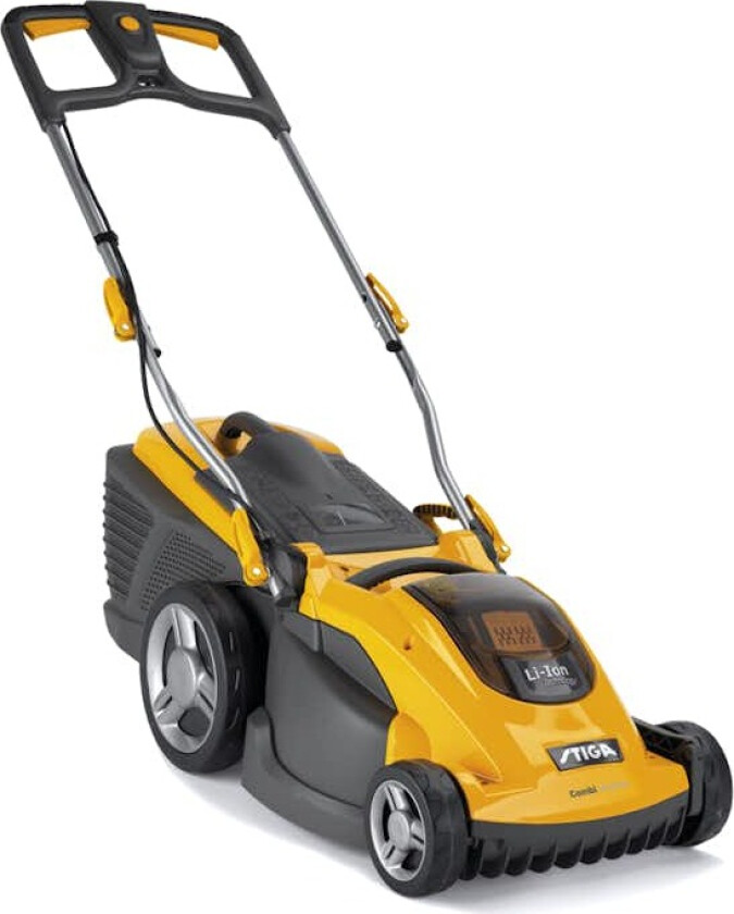Gressklipper Stiga Multiclip Combi 40 AE