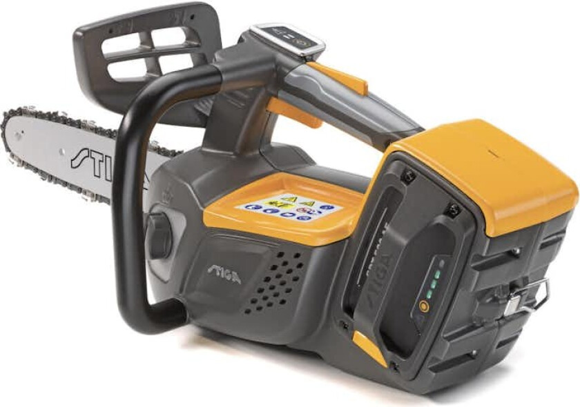 Motorsag Stiga SPR 500 AE