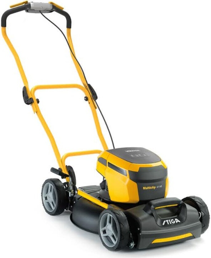 Gressklipper Stiga MULTICLIP 47 AE