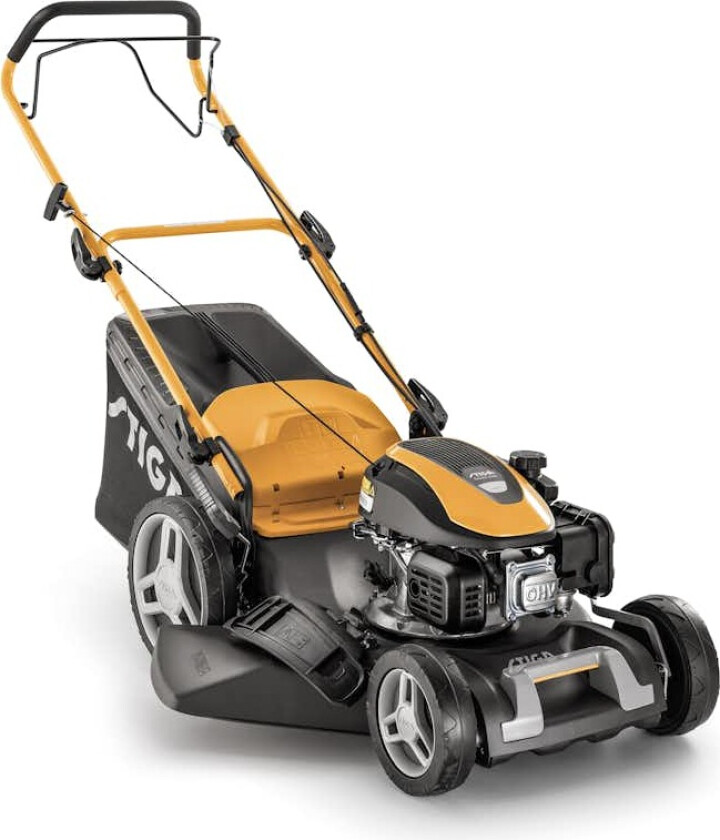 Gressklipper Stiga Combi 48 SQ