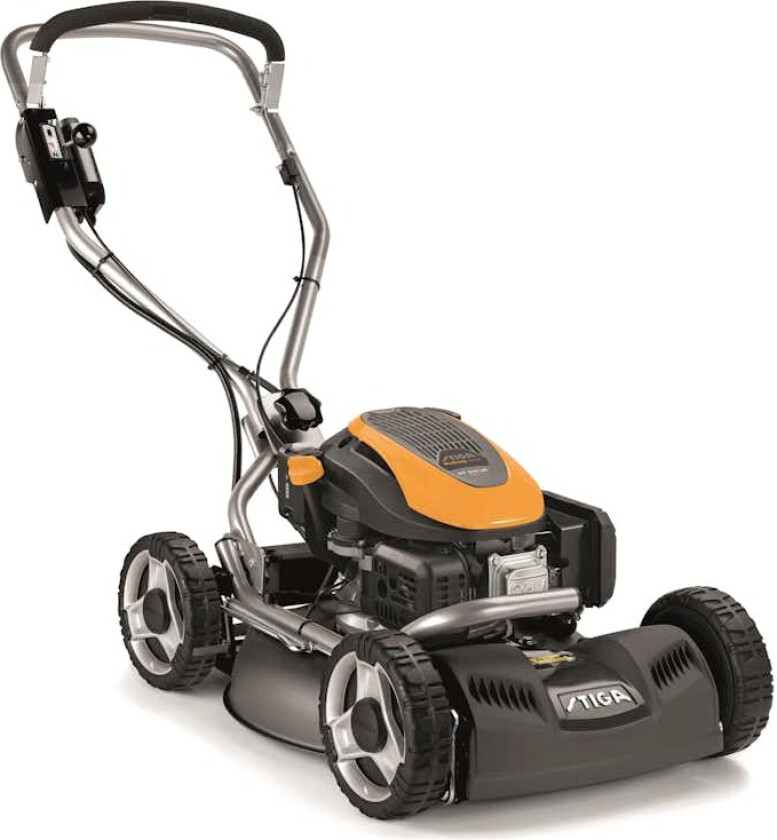 Gressklipper Stiga Multiclip 50 SXE