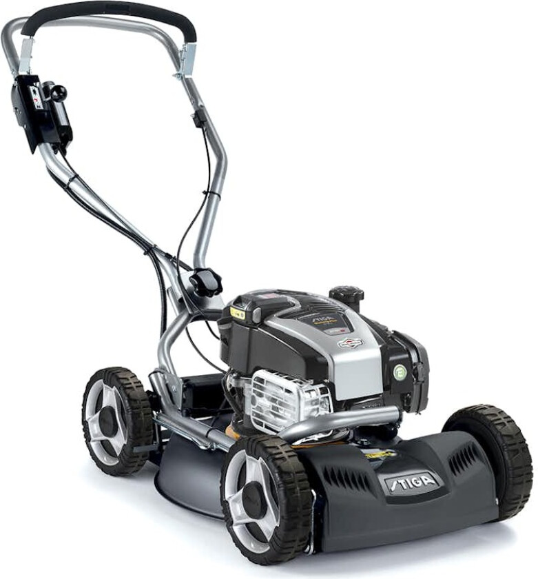 Gressklipper Stiga Multiclip Plus 50 SE B