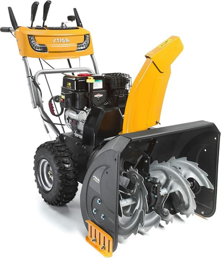Snøfreser Stiga ST 5262 PB