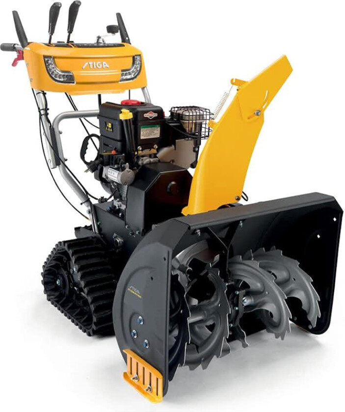 Snøfreser Stiga ST 5266 PB TRAC