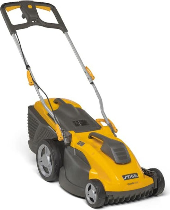 Gressklipper Stiga Combi 40 E