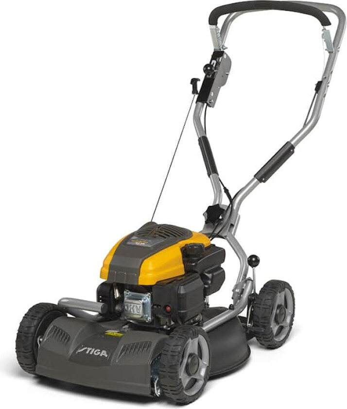 Gressklipper Stiga Multiclip 50 S Plus