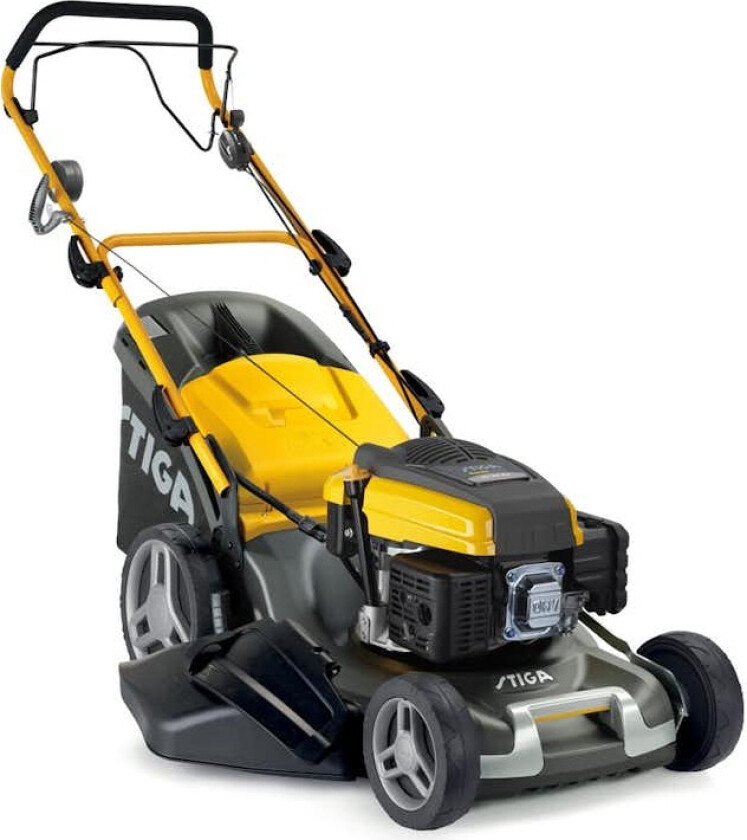 Gressklipper Stiga Combi 55 SEQ