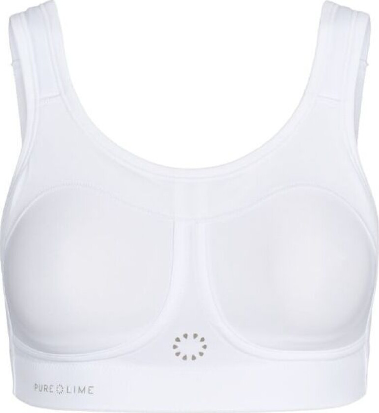 Compression Bra - High Impact