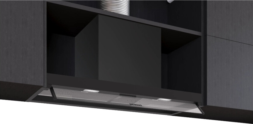 LJ85BCC60 kjøkkenventilator