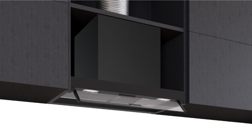 LJ65BCC60 kjøkkenventilator