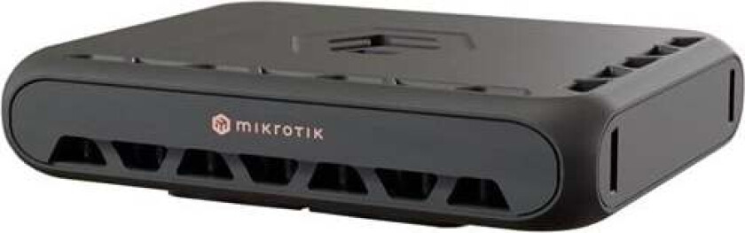 hAP be³ Media Wireless Router - Wireless router