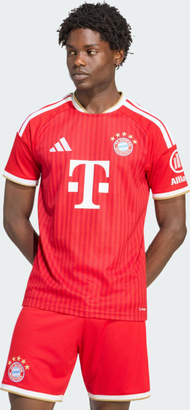 FC Bayern 26/27 Hjemmetrøye