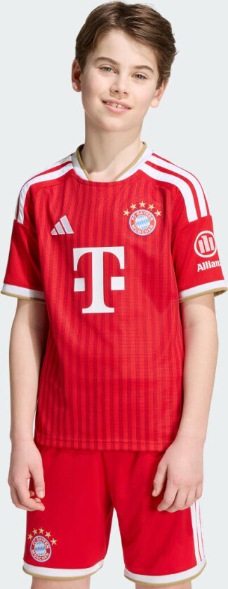 FC Bayern 26/27 Hjemmetrøye, barn