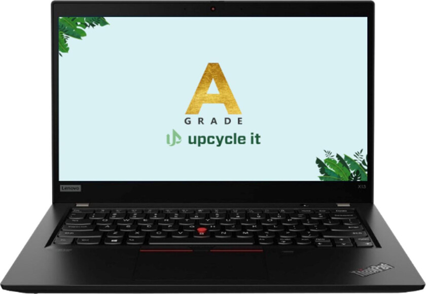 ThinkPad X13 G1 13,3"" FHD touch