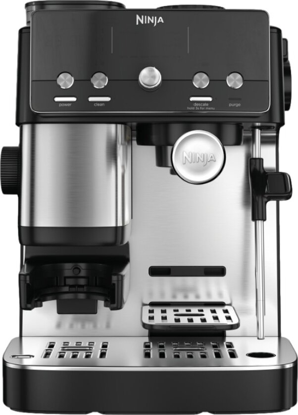 Luxe Café Mini ES301EU kaffemaskin