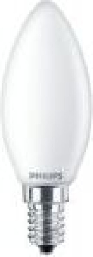 CorePro LED 34679600, 2,2 W, 25 W, E14, 250 lm, 15000 h, varm hvit