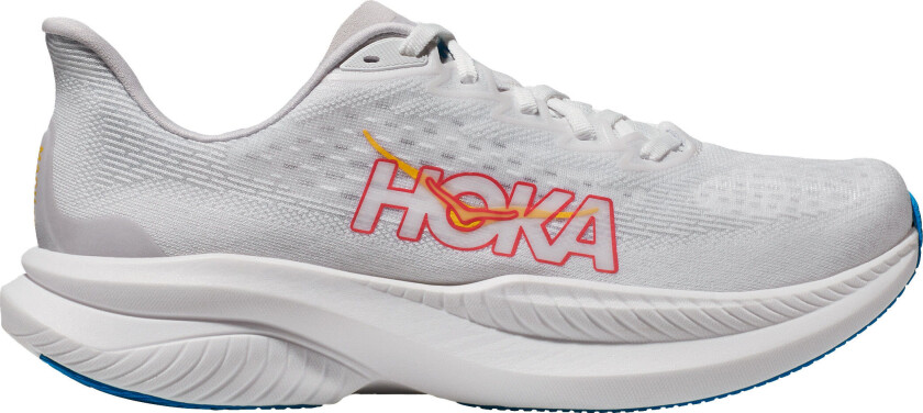 Mach 6 Dame Wncl/White/Nimbus Cloud 41 1/3