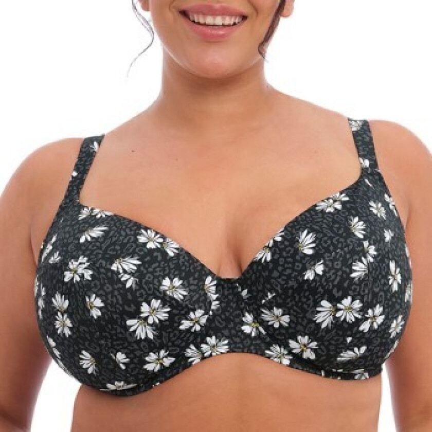Elomi Plain Sailing UW Plunge Bikini Bra * Kampanje *