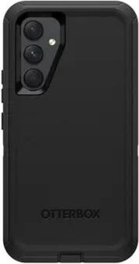 Otterbox Defender Series Svart