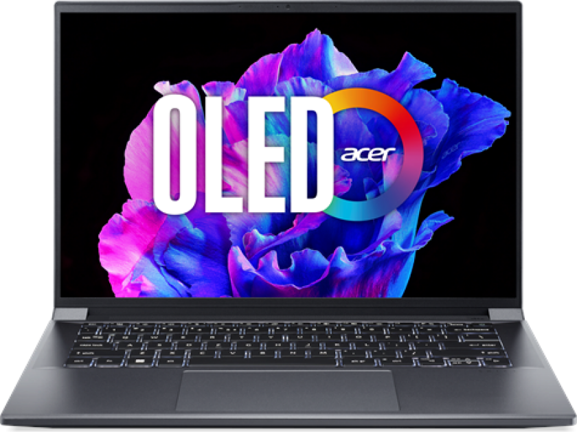 Swift X 14 - 14.5" | RTX 4050 | Core i7 | 32GB | 1TB